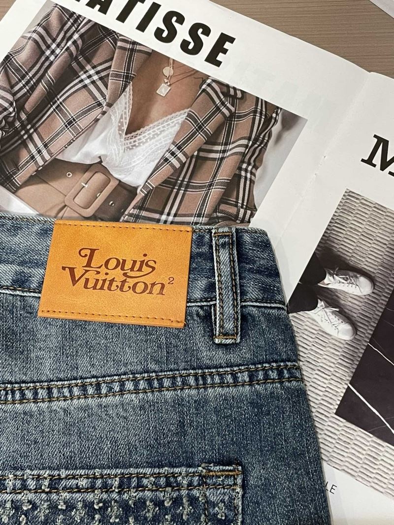 Louis Vuitton Jeans